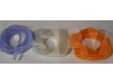 PS1278-10 - Fuel Line Orange  Blue  Clear 